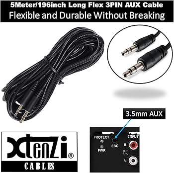 Amazon.com: Xtenzi Bass Volume Knob Control Remote XTBR8