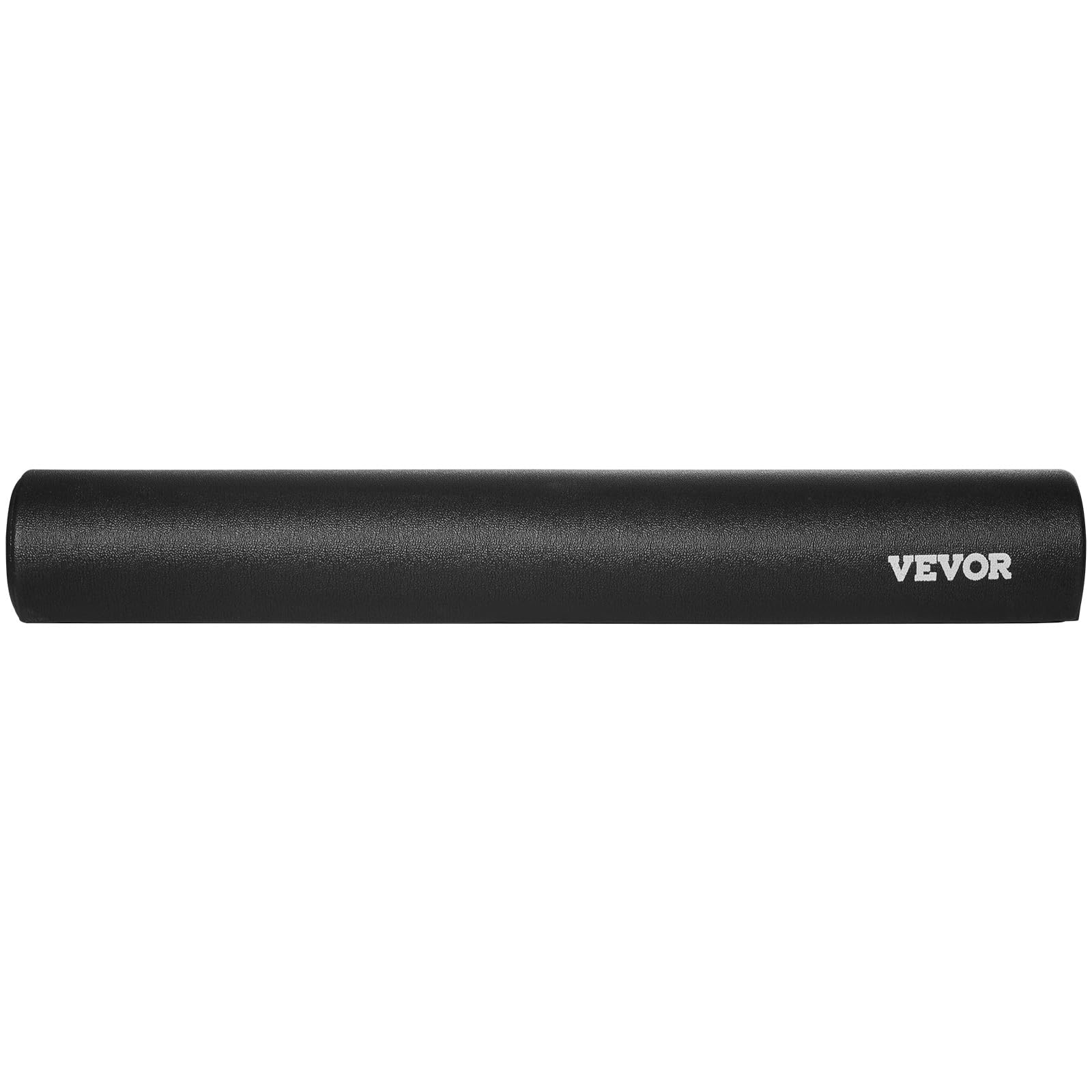 VEVOR Alfombrilla para Cinta de Correr, PVC de Alta Densidad, Impermeable y Antideslizante, Absorción de Impactos, Reducción de Ruido, Ideal para Gimnasios en Casa y Fitness, 915 x 1820 x 6 mm