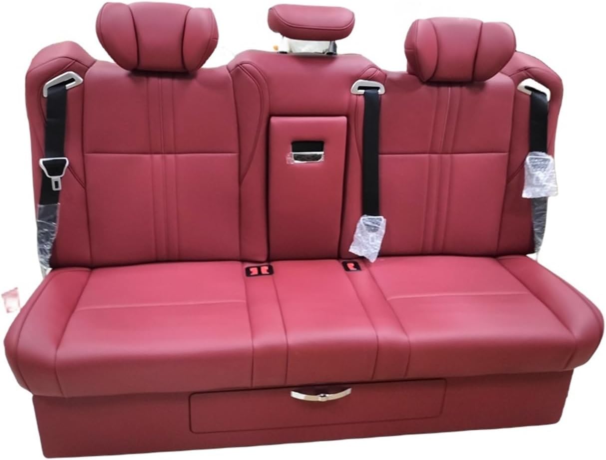 Arrival Luxury VIP Car Seat Compatible For Maybach Type Auto Seats Modified Interior Accessories For Vito