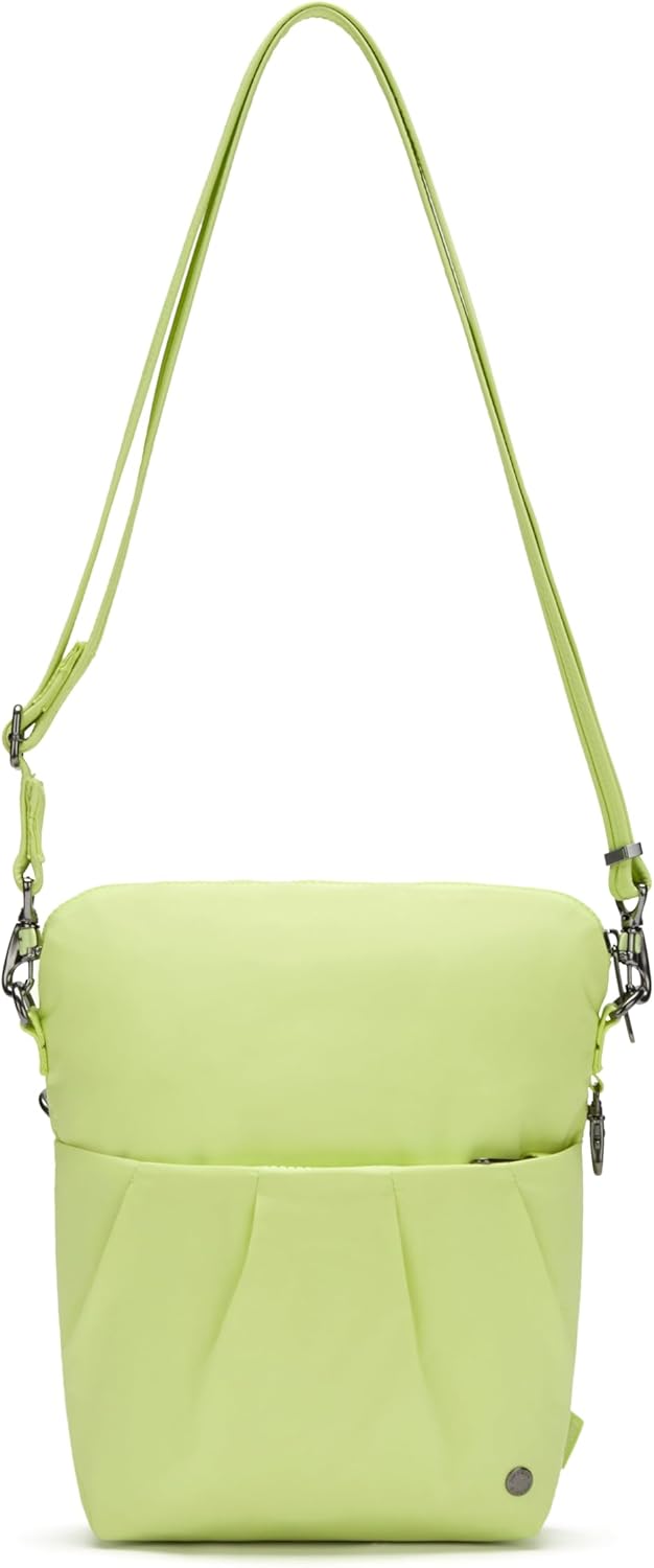 Pacsafe Women's Citysafe CX Anti Theft Convertible