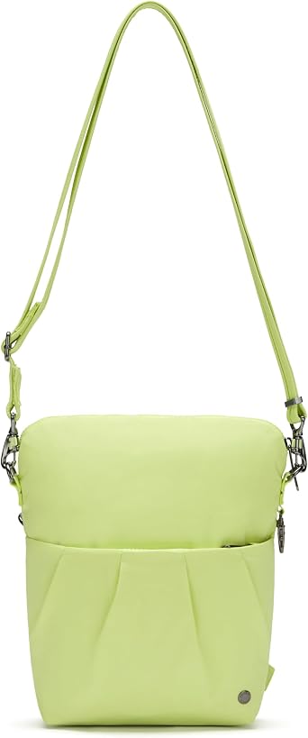 Pacsafe Citysafe Cx Convertible Crossbody