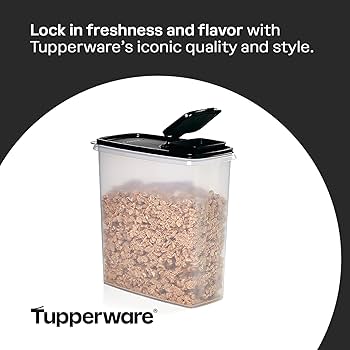 Tupperware まとめ売り Tupperware wants to jump from grandma's cupboard into the