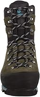 Vista 4 de SCARPA Grand Dru GTX Botas de senderismo impermeables Gore-Tex para montañismo y mochilero