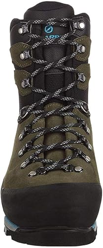 Miniatura 4 de SCARPA Grand Dru GTX Botas de senderismo impermeables Gore-Tex para montañismo y mochilero