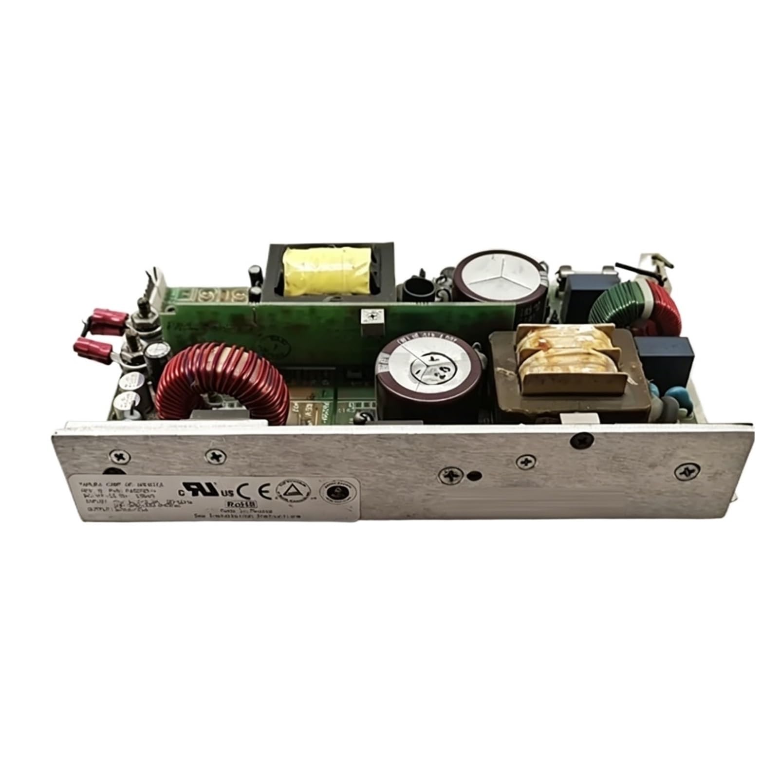TPKMVGAP PAS250-4 Industrial Control Power Supply 12VDC21A