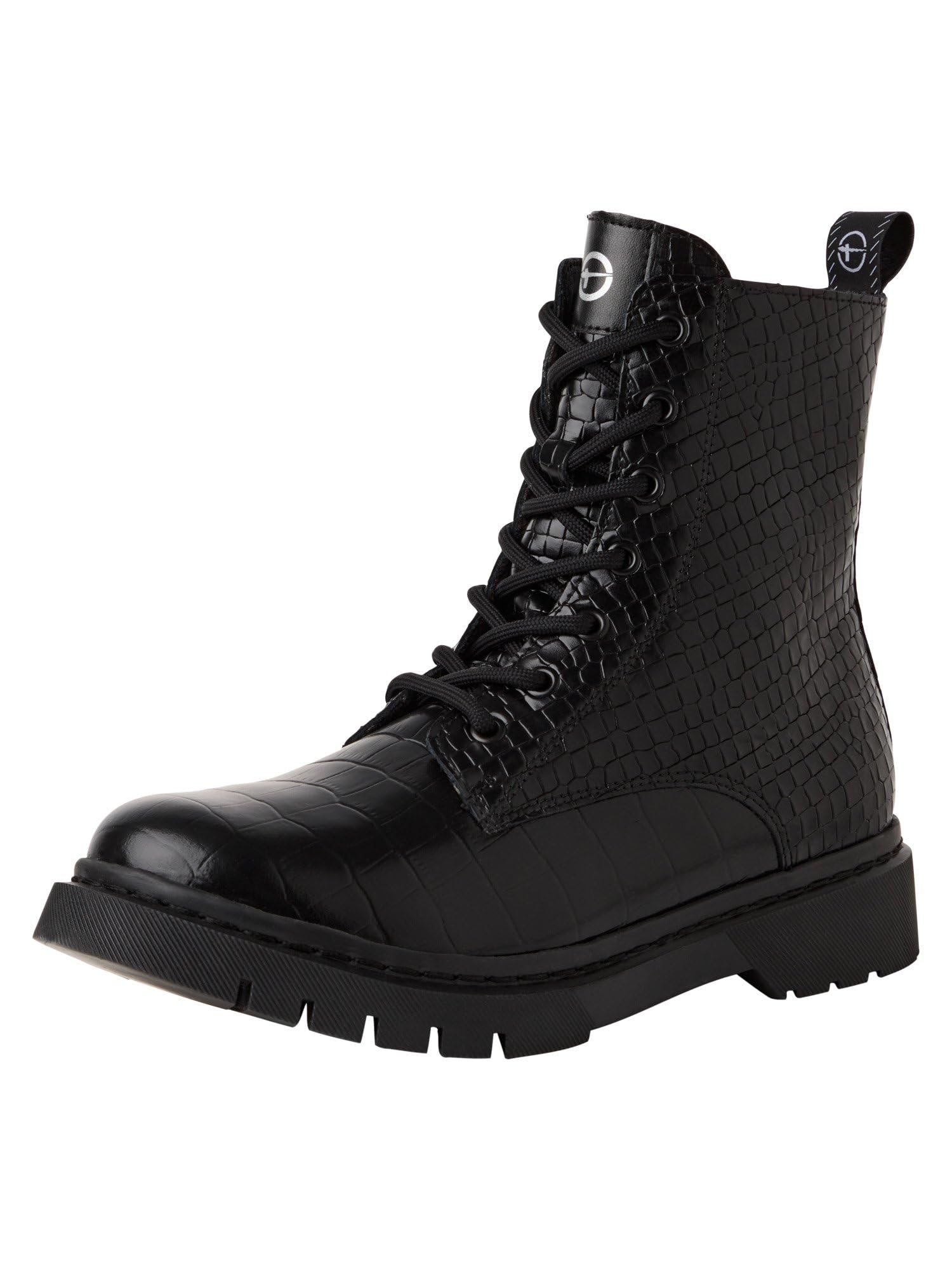 Stiefelette   grün 1 25269 41 771: Stiefeletten | Boots online