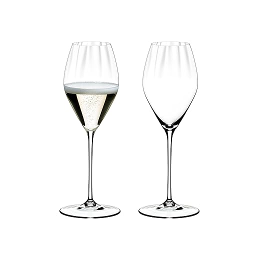 Riedel 6884/28 Performance Champagne Glass, Set of 2