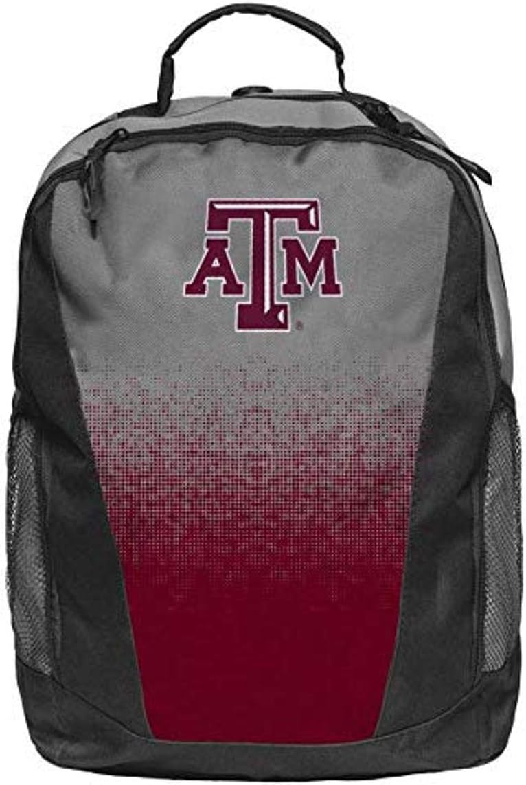 Clemson Tigers NCAA Primetime Gradient Backpack : Everything Else