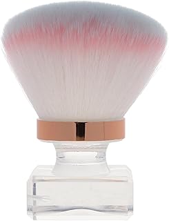 NOLITOY Pequeño cepillo de maquillaje Miss ce...