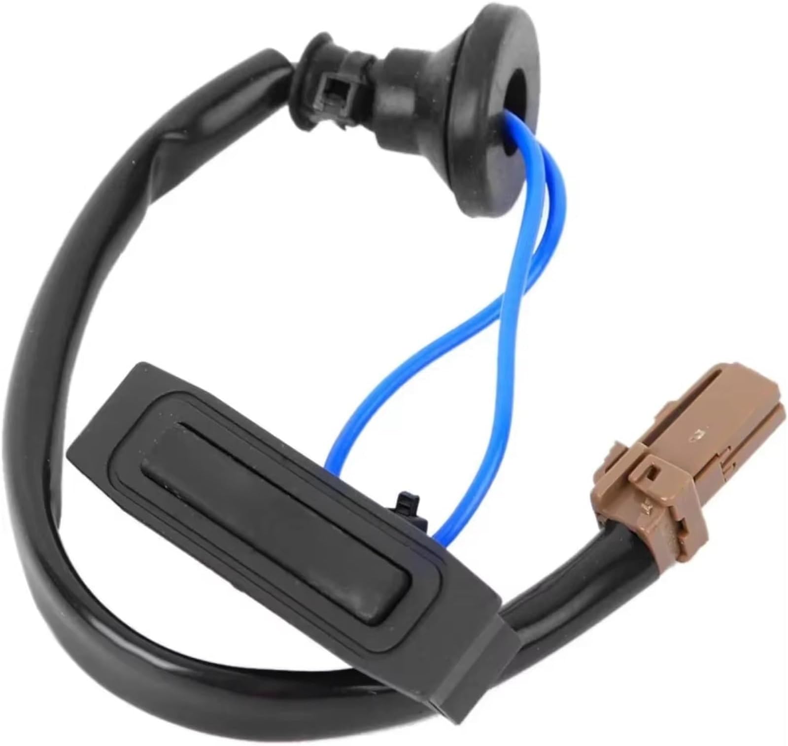 Boot Trunk Latch Car Boot Tailgate Switch Contact 25380-Ed000 For Nissan For Pathfinder For R51 For Murano For Z50 For Maxim Car Trunk Lock Actuator Latch