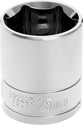 Vista 16 de Guantes para herramientas de trabajo mecánico 6, Eje de transmisión de 12 mm, 6 cavidades de 27 mm