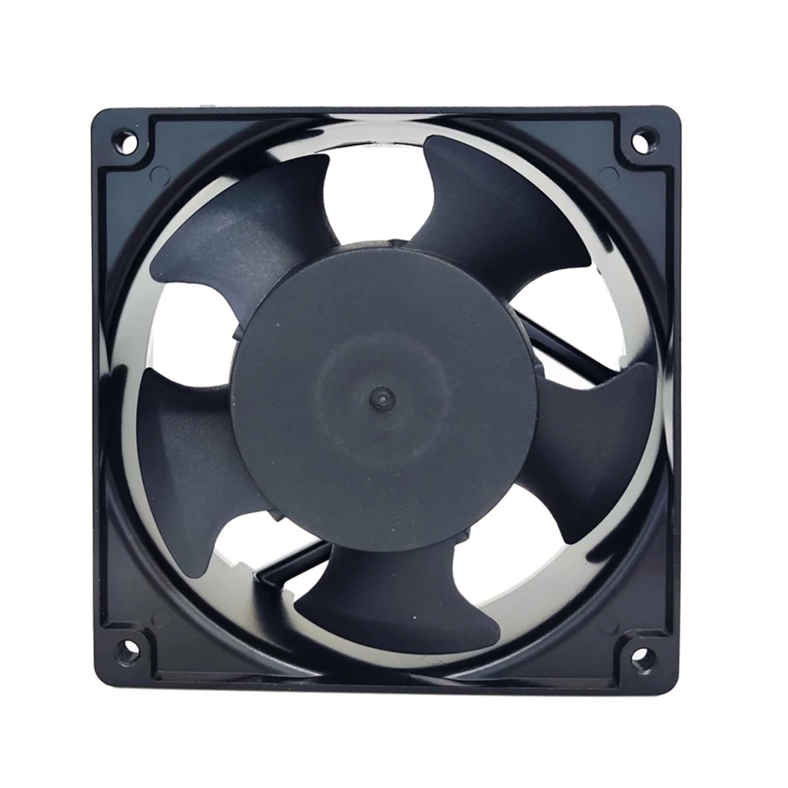 OSHZIKJII SJ1238HA2 AC220V 0.13A 120x120x38mm SJ1238HA1 axial Flow Cooling Fan Silent(SJ1238HA1)