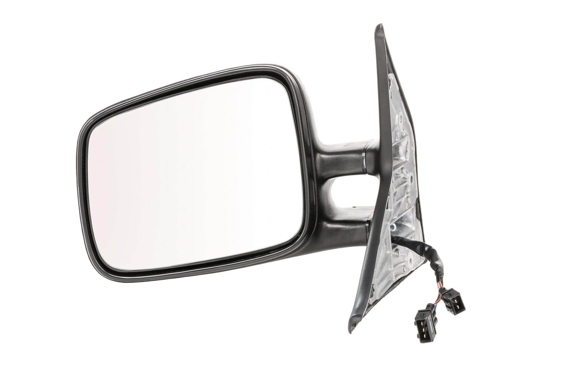 Fits TYC O�WIETLENIE 337-0088 WV TRNSPR T-4 1990-2003 MIRROR LH ELEC  ⭐UK Stock⭐