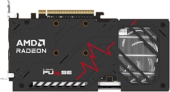 Amazon | SAPPHIRE PULSE Radeon RX 9060 XT GAMING OC 8GB