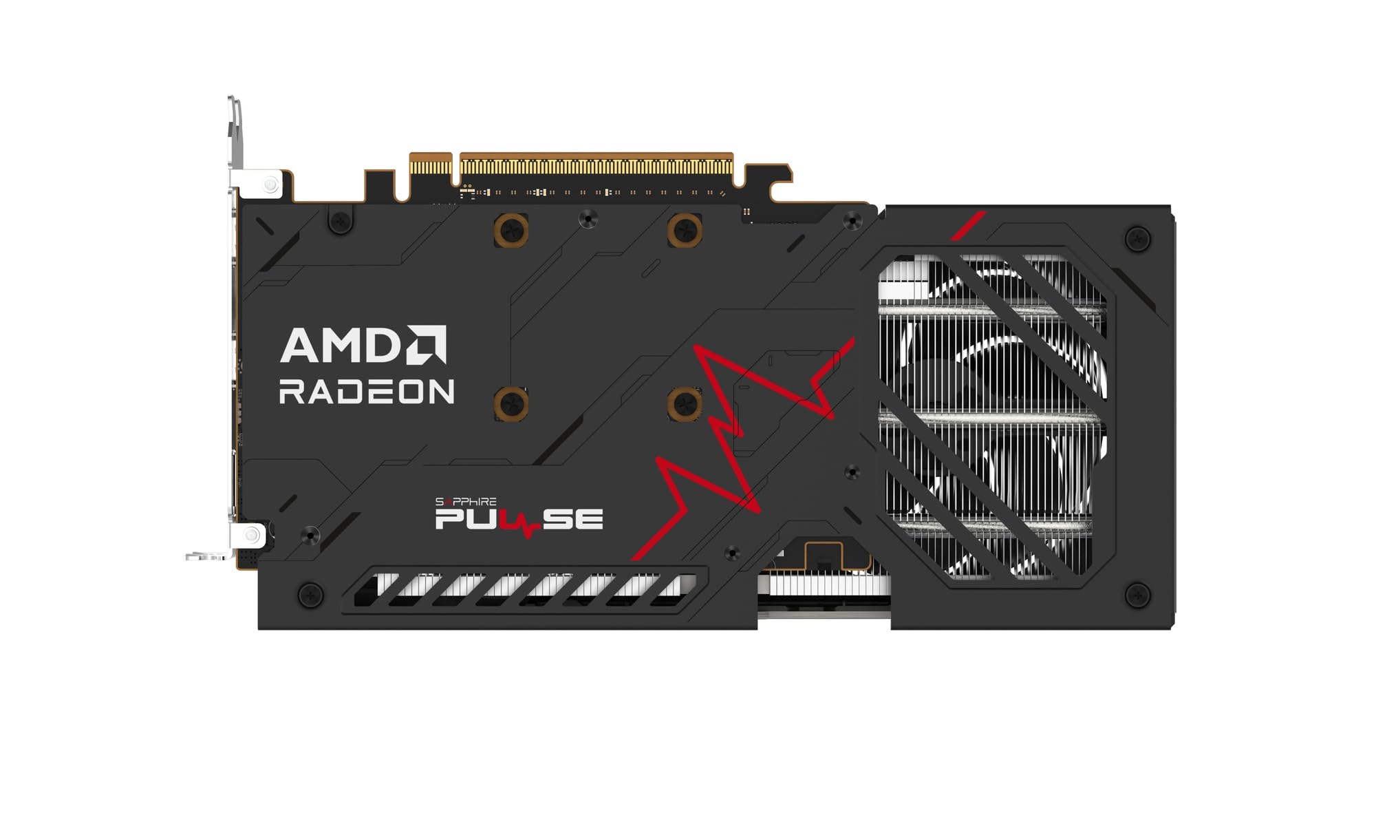 Amazon | SAPPHIRE PULSE Radeon RX 9060 XT GAMING OC 8GB