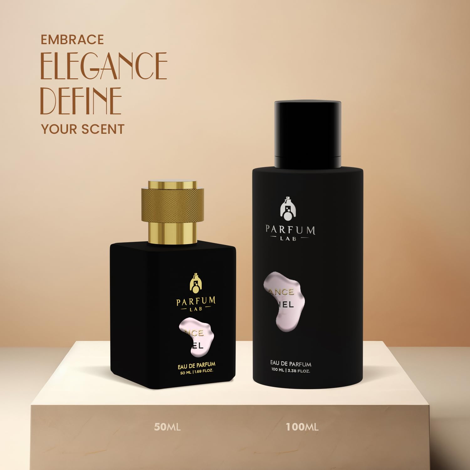 Buy PARFUM LAB Chances by CH. Eau De Parfum | Perfume for Women