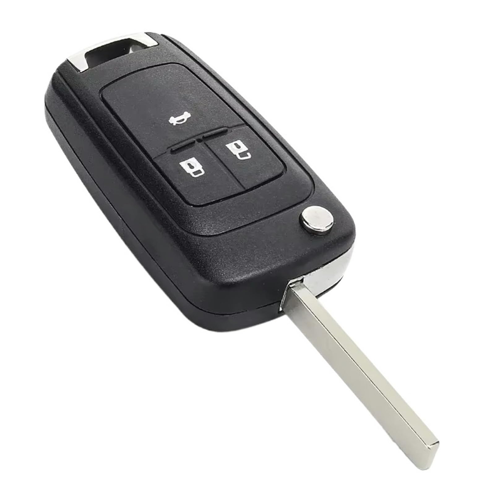 Compatible Con Chevrolet Para Camaro Para Equinox 2010 2011 2012 2013 1 Uds 2 3 4 5 Mandos A Distancia Funda Llave De Coche Carcasa Repuesto