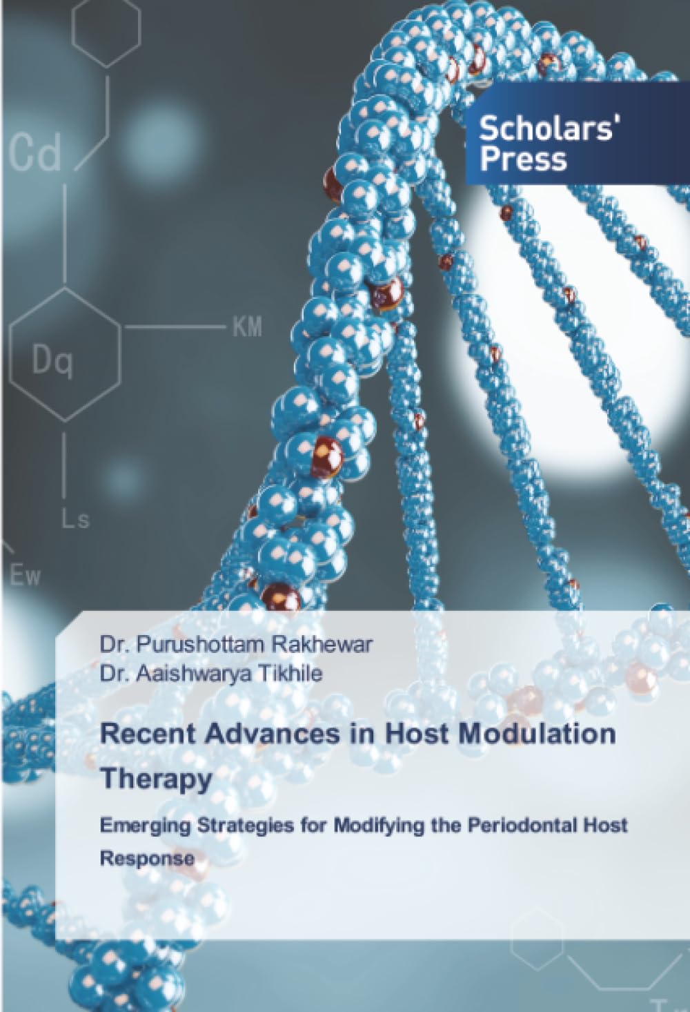 Recent Advances in Host Modulation Therapy: Emerging Strategies for Modifying the Periodontal Host Response