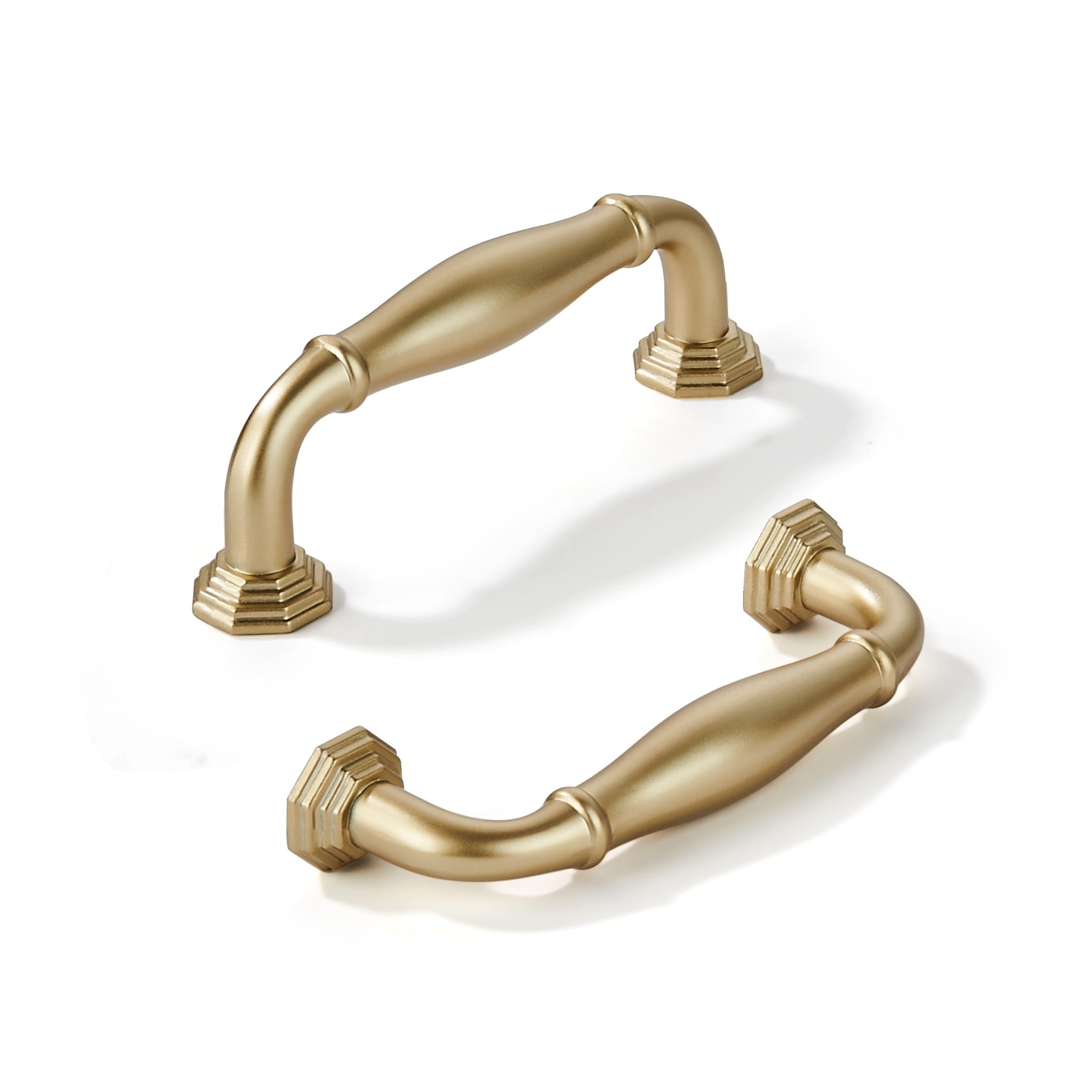 Polished Gold
