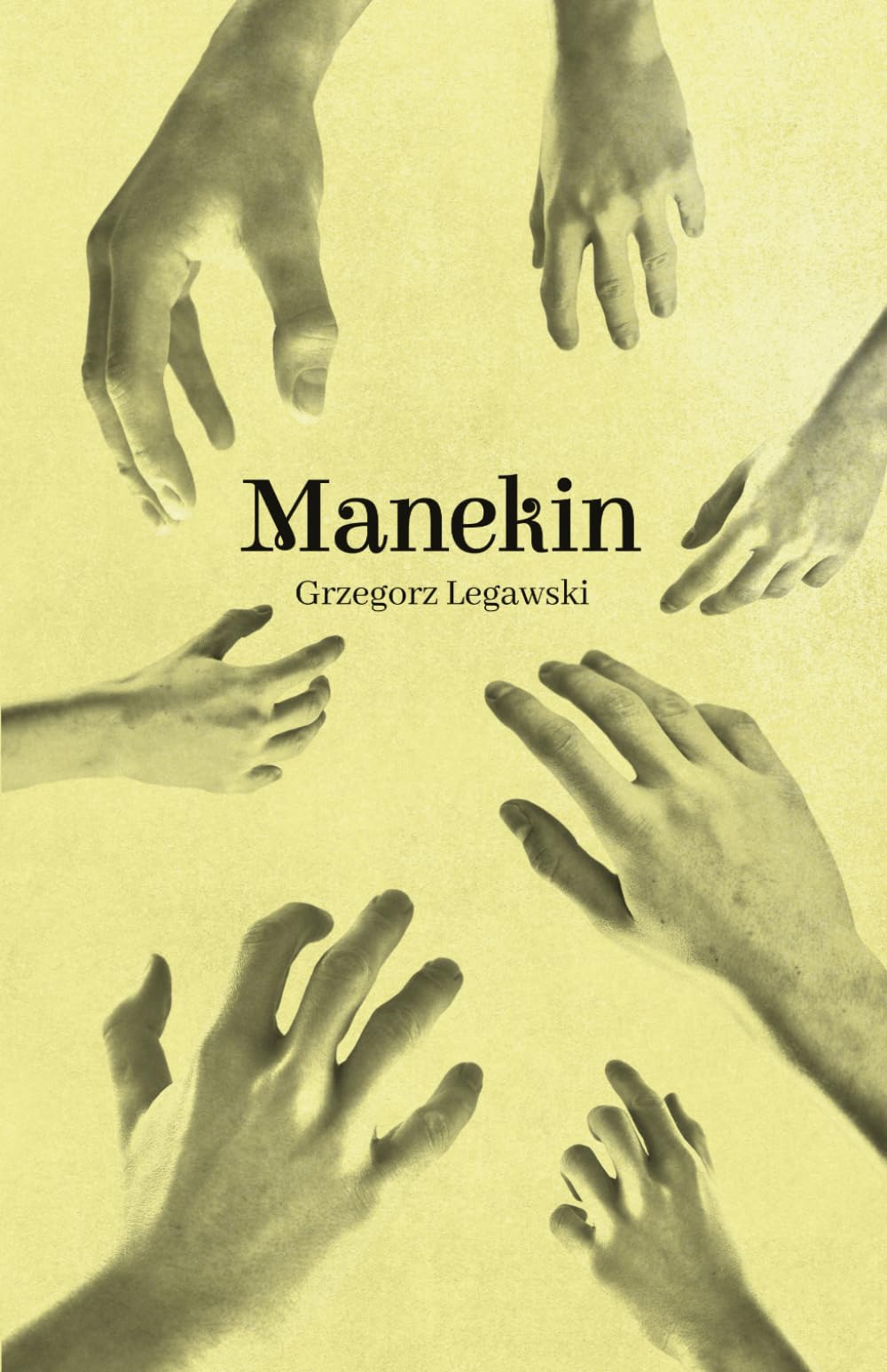 Manekin