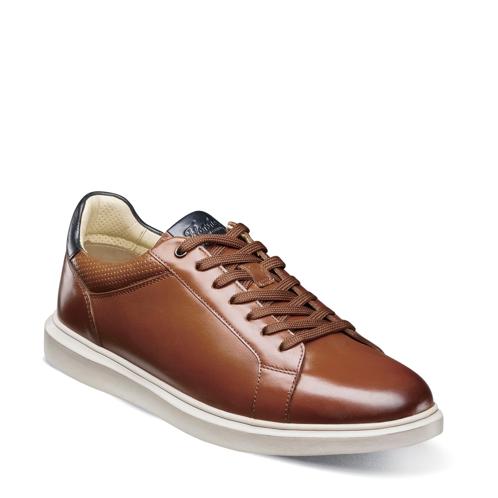 Florsheim Men's Social Lace-Up Sneaker