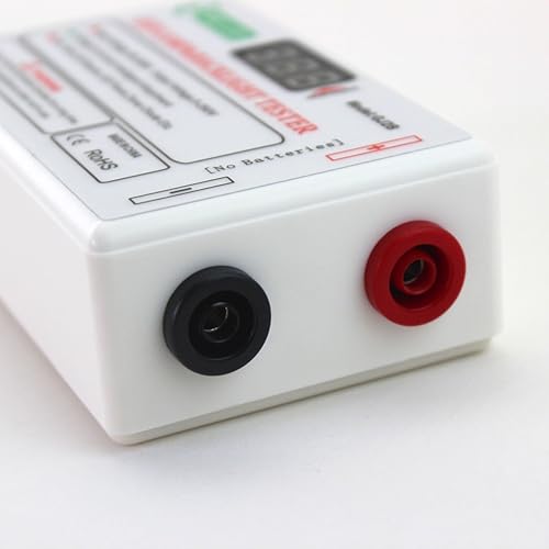 Miniatura 2 de Probador de lámpara y retroiluminación necesita desmontar la pantalla LCD para todas las luces LED Reparación Salida 0-260V