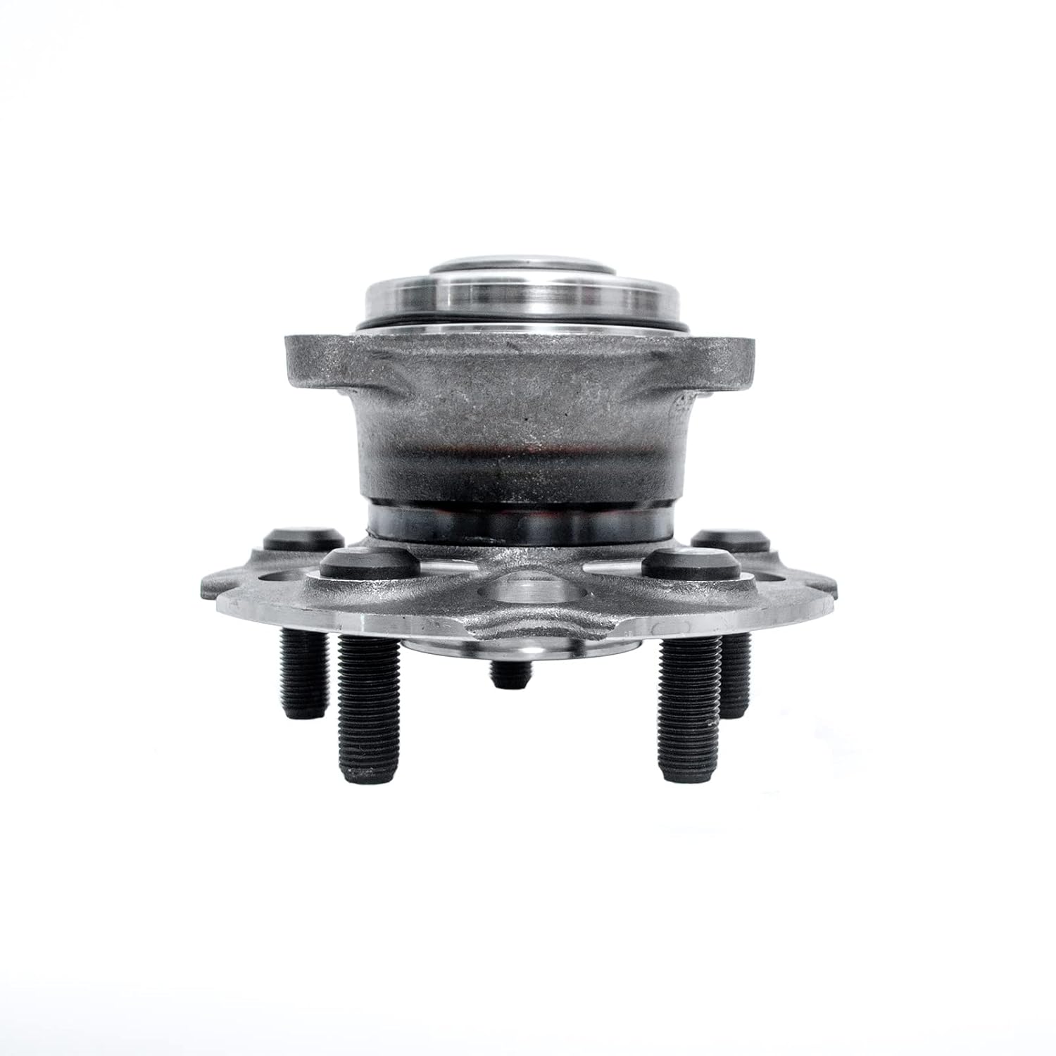 512320 Rear Wheel Bearing and Hub Assembly with 5 Lugs Fits for 2005-2016 Honda Odyssey