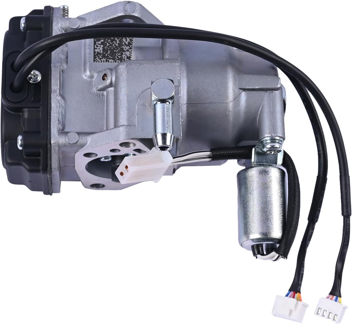 Mower Carburetor Carb Kit 651P06495 Compatible with CUB CADET XT1 LT42 AX90HU AX90HUA AX90HUB AX90HUC 547cc Engine