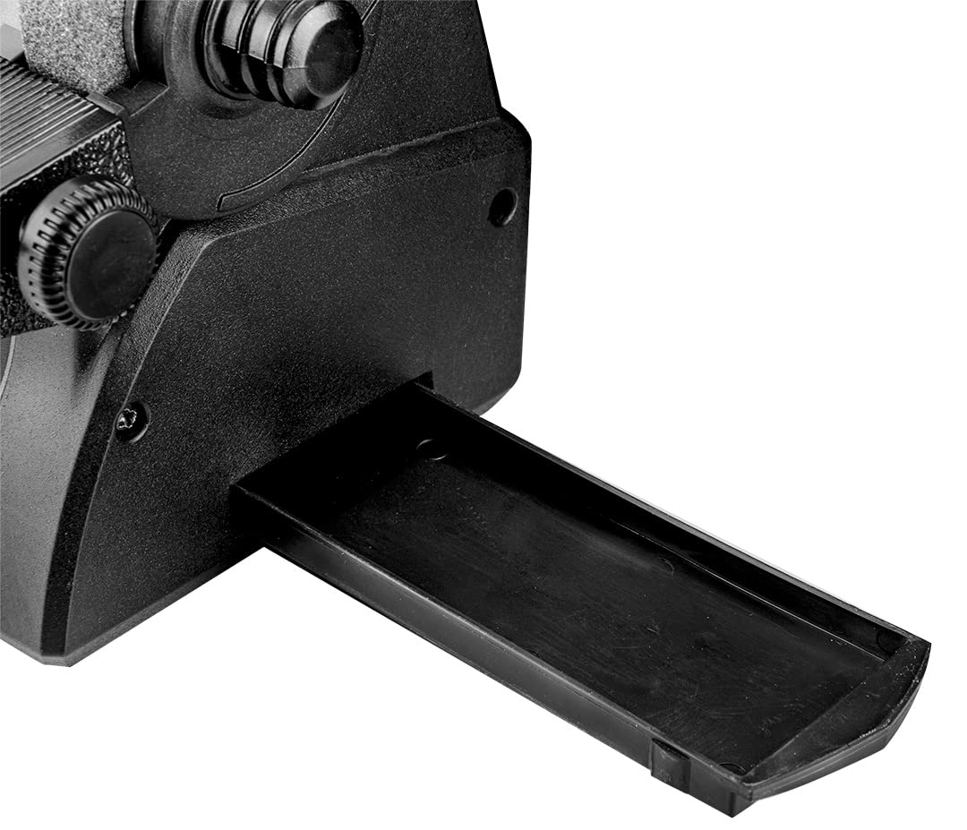GRAPHITE 3-in-1-Akku-Mini-Schleifmaschine, Schleifmaschine, Polierer