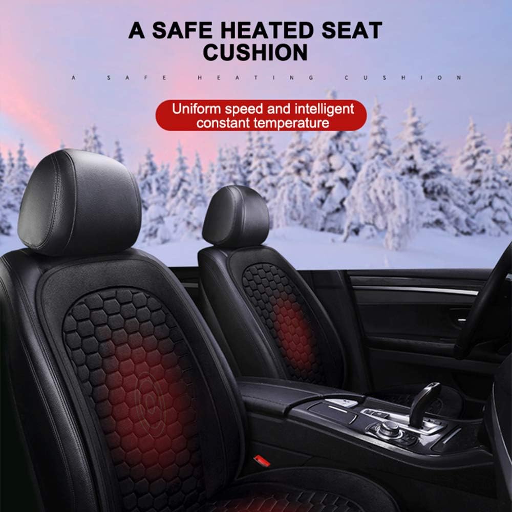 Riscaldatore a 12 volt per fianco a fianco