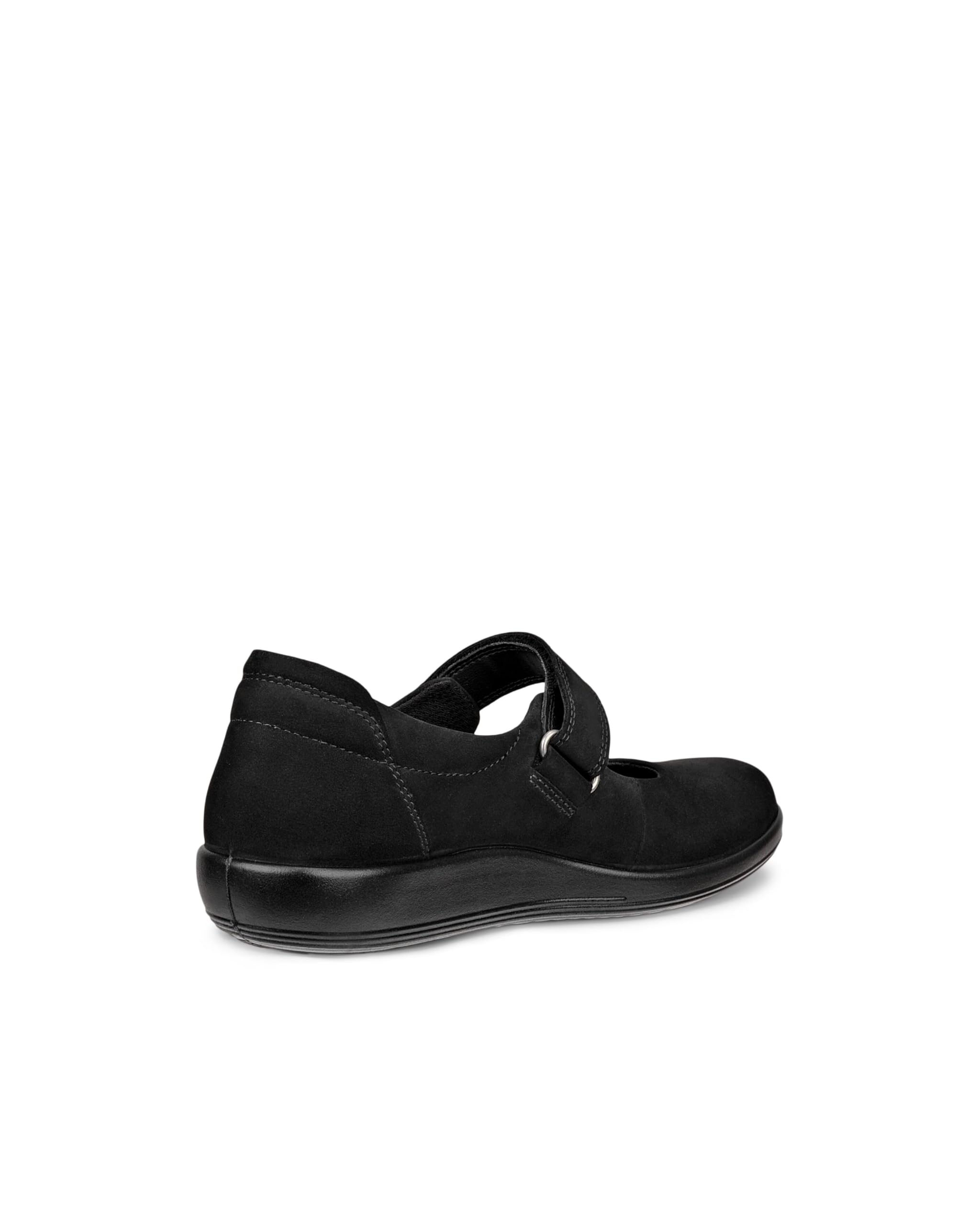 ECCO Soft 2.0, Zapatos Planos Mary Jane Mujer