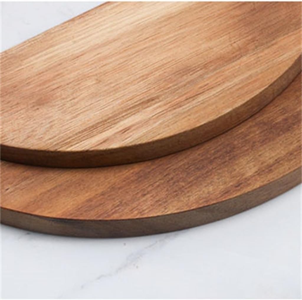 Wood Marble Chopping Board Cheese Board Chopping Board Chopping Board for Kitchen