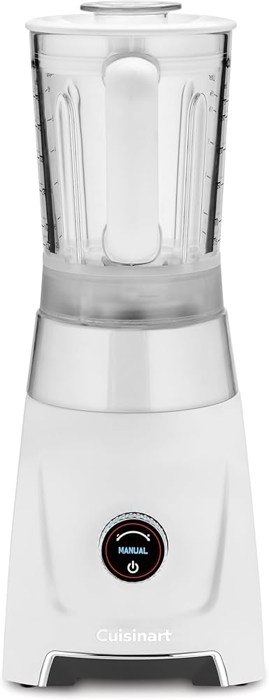 Amazon.com: Cuisinart Hurricane® 48 oz Glass Jar Digital Blender Amazon.com: Cuisinart Hurricane® 48 oz Glass Jar Digital Blender