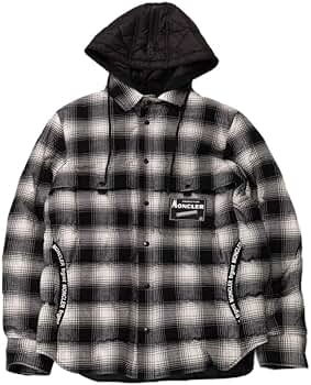 Moncler Frgment MA-1ダウンモンクレールフラグメント 人気ブランドコラボアイテム【MONCLER GENIUS × FRAGMENT DESIGN