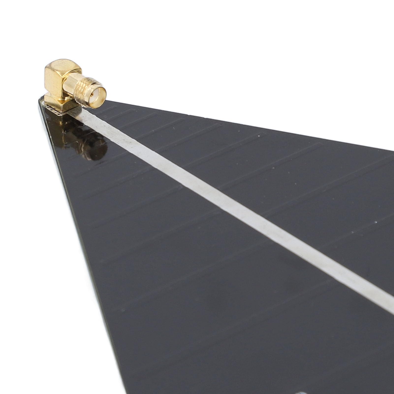 Antenne de Radiogoniométrie Passive Haute Précision, Périodique Journalière, Gamme de Fréquence 0,1-12 GHz