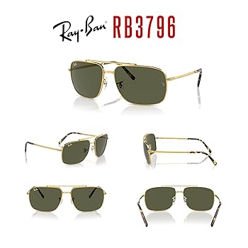 Ray Ban サングラス メンズ Ray-Ban レイバン 偏光サングラス クロマンス NewModel MICHAEL