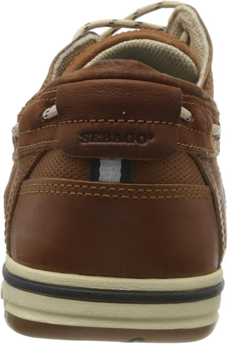 Sebago TRITON THREE-EYE Oxford Mens
