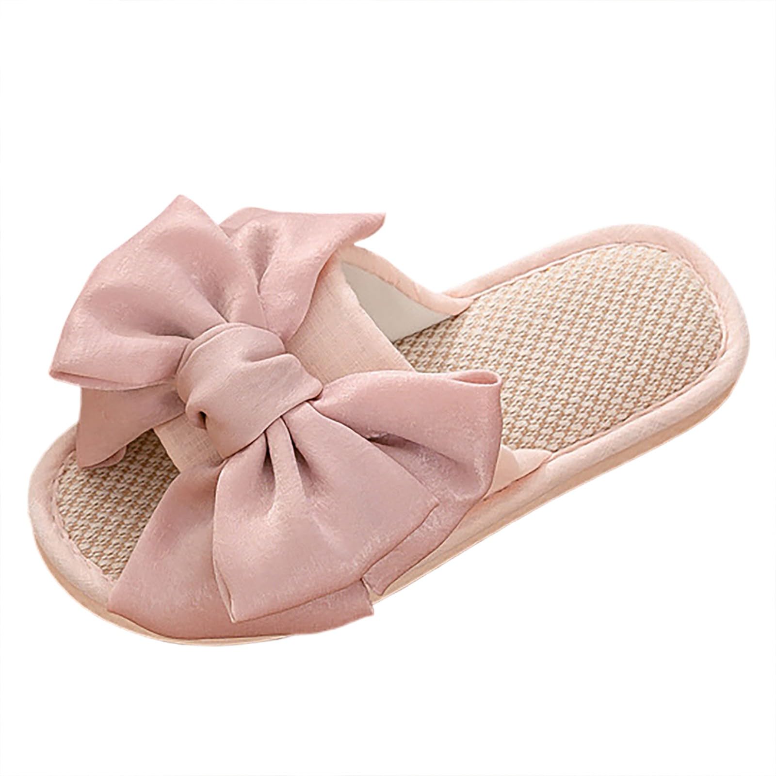 Chaussons Donpapa Hiver - Homme Et Femme - Chauds Et Confortables - Semelle Antidérapante - Intérieur/Extérieur
