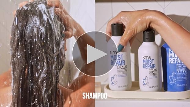 シャンプー OLES Shampoo / Treatment rich moist OLES 公式オンラインストア
