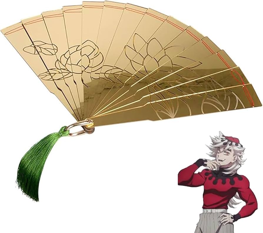 Amazon.co.jp: DEVOTEE 鬼滅 十二鬼月 上弦の弐 童磨 どうま