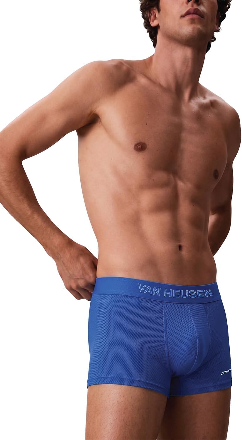 - Men’s Briefs | Air Series| Light as air |Ultralight for superior comfort| Mesh Fabric | Breathable Active Trunks – Moisture-Wicking| Sweat Absorbant | Stretch Cotton Blend| Underwear for Active Wear | Style 40007|Available in Pack of 1 & 2