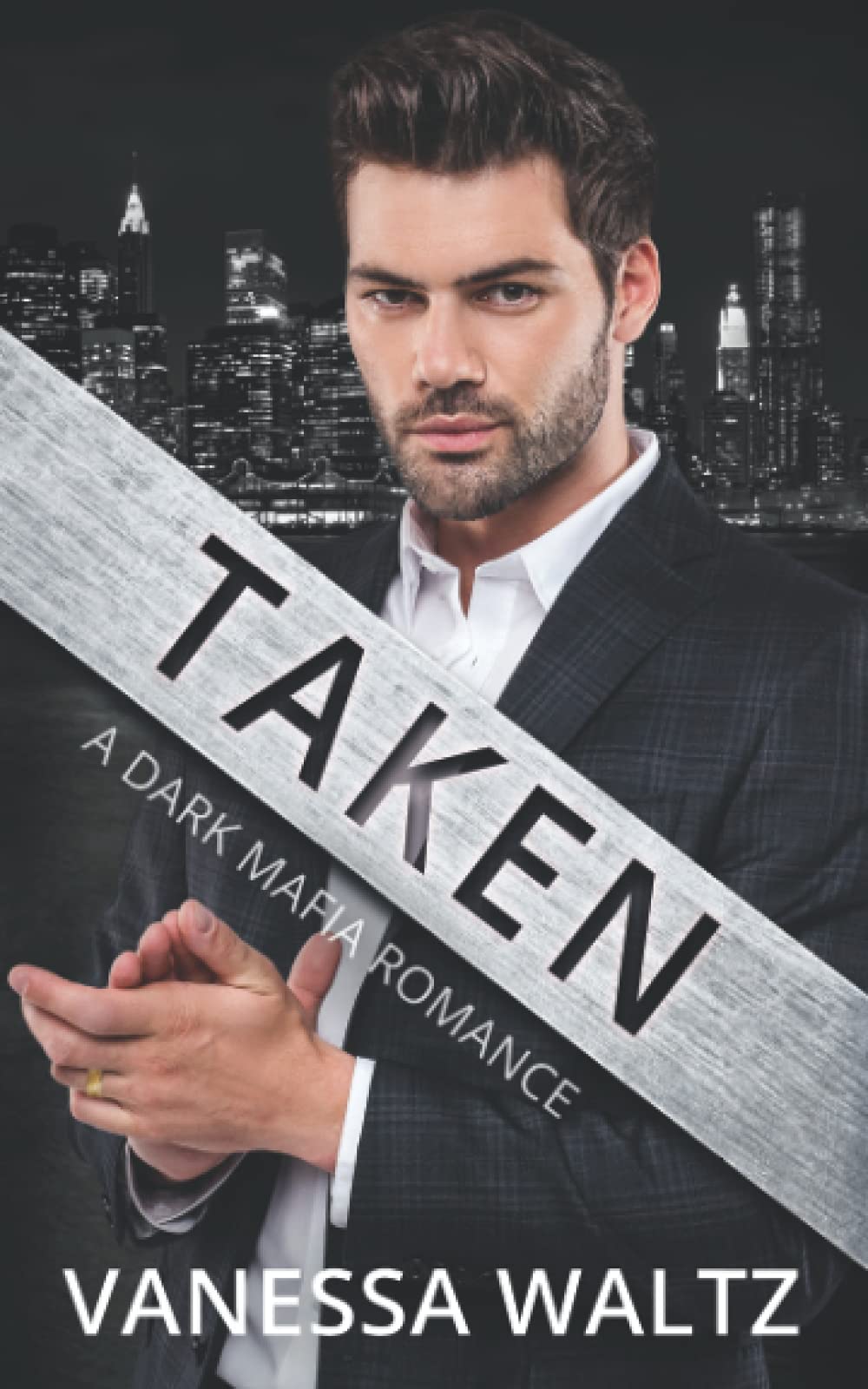 Taken: A Dark Mafia Romance (Sinners of Boston)
