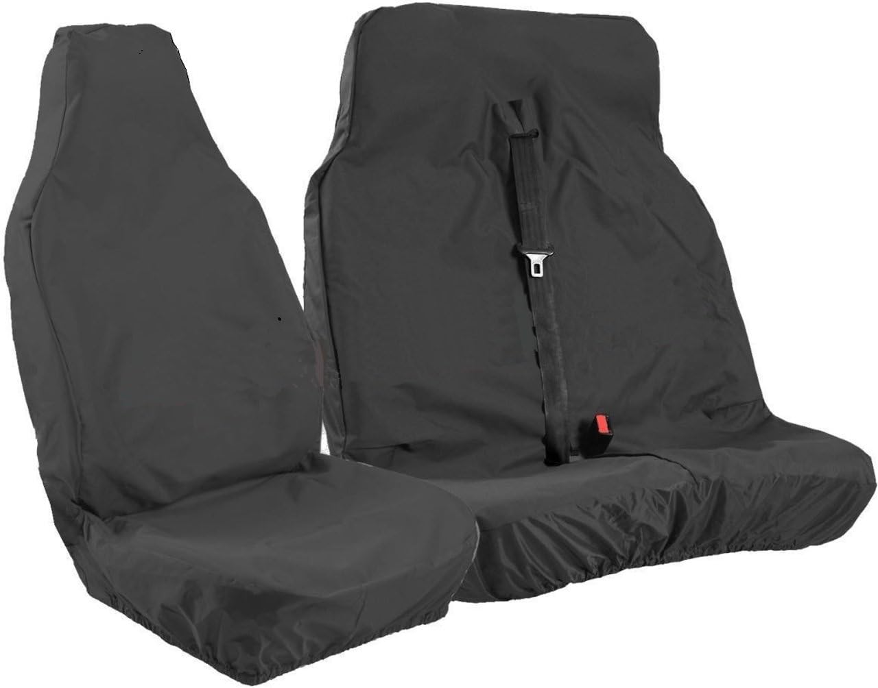 Peugeot Partner Van Seat Covers