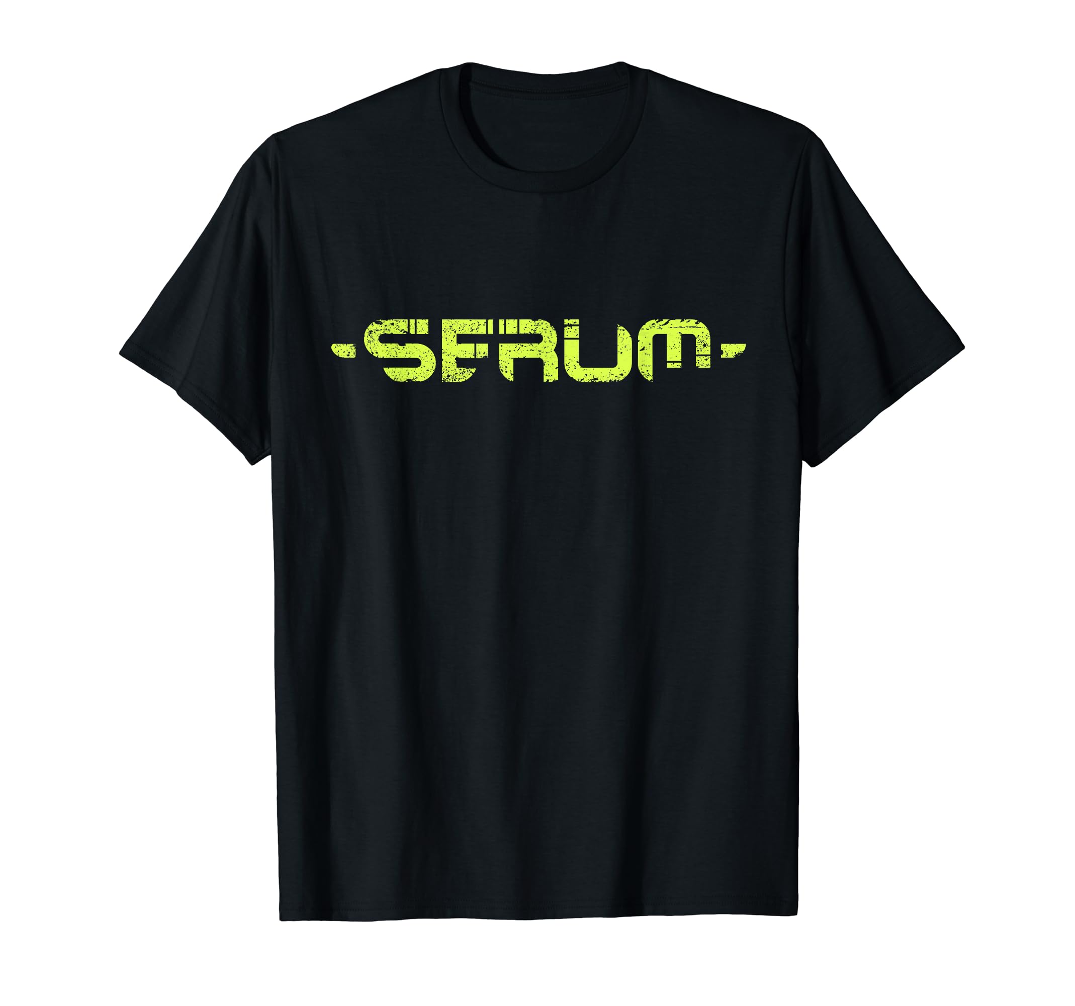 Amazon | SERUMロゴ Tシャツ | Tシャツ・カットソー 通販