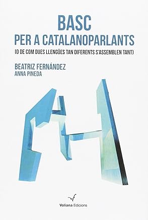 Basc Per A Catalanoparlants Libros,Lengua, lingüística y redacción,Aprendizaje y enseñanza de idiomas