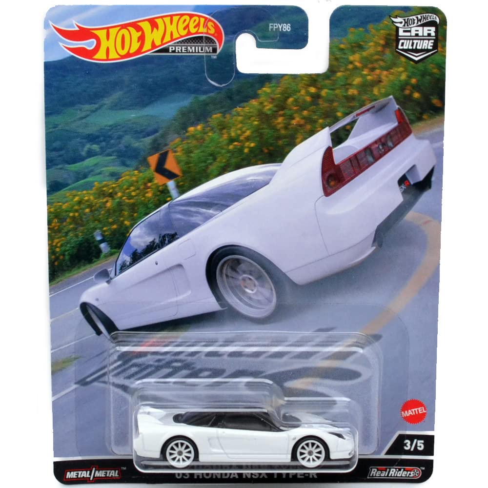 Amazon | MATTEL HOTWHEELS マテル社製 ホットウィール 1:64スケール