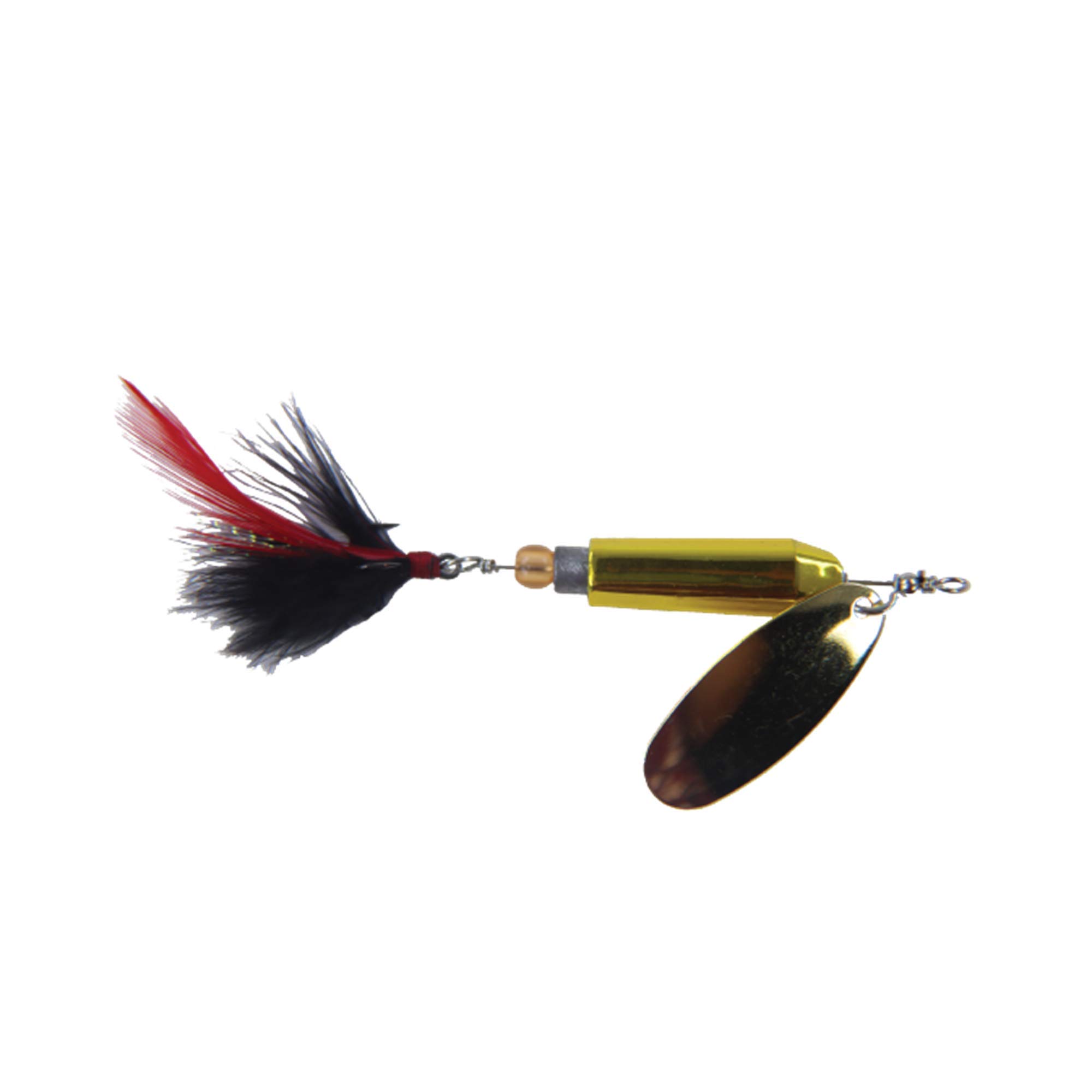 Acme ASM18-G Rattlin' Spinmaster - 1/8oz - Gold