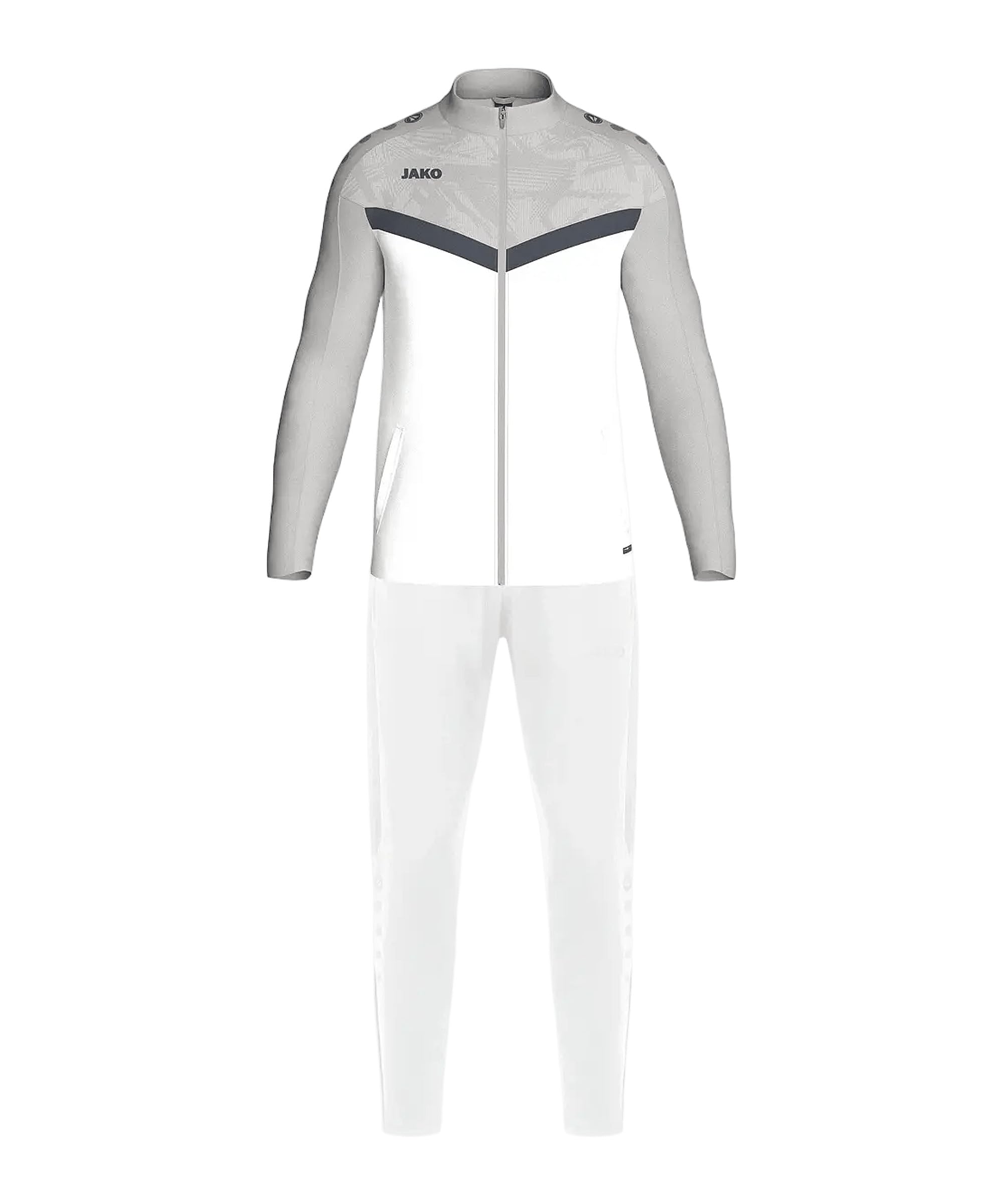 JAKO Unisex Polyesteranzug Iconic Tuta sportiva Unisex - Adulto