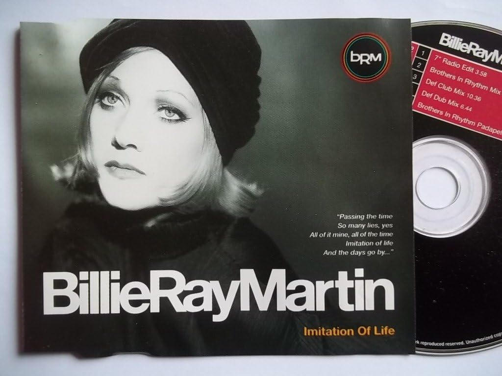 Amazon.co.jp Imitation of Life ミュージック