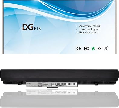 L12M3A01 L12S3F01 L12C3A01 New Replacement Laptop Battery for Lenovo IdeaPad S210 S215 S20-30 S20-30 Touch Series 121500185 121500169 121500170 Black 10.8V 24Wh/2200mah